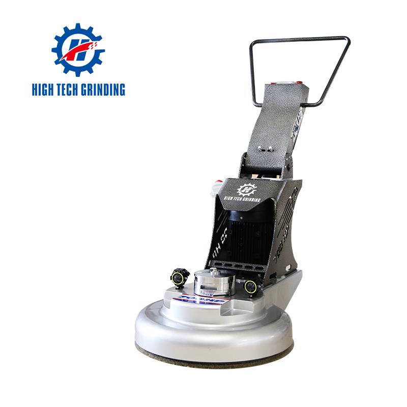 Betonnen vloer polijstmachine.jpg Concrete Floor Polishing Machine.jpg
