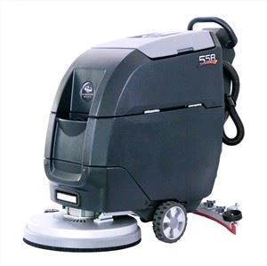 Vloerreinigingsmachine