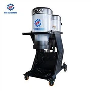 IVC-33A industriële stofzuiger met automatische